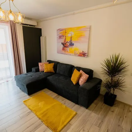 Sya Moonlight Apartmán
