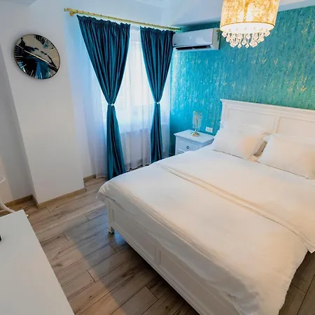 Apartmán Sya Moonlight *