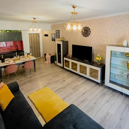 Apartmán Sya Moonlight