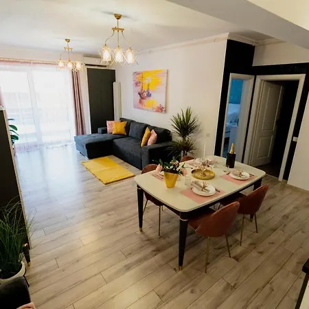 Apartmán Sya Moonlight Mamaia