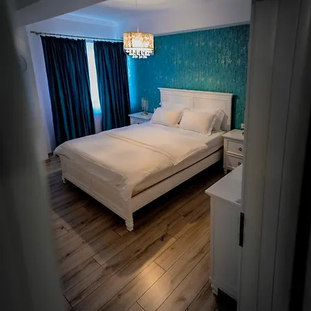 Apartmán Sya Moonlight *