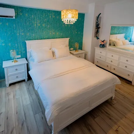 Apartmán Sya Moonlight Mamaia