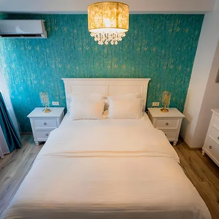 Sya Moonlight Apartmán