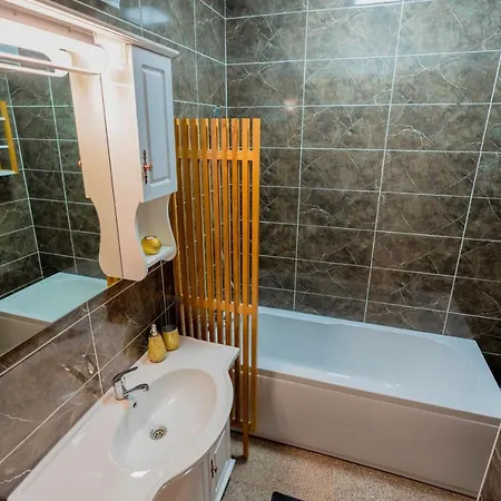 Apartmán Sya Moonlight