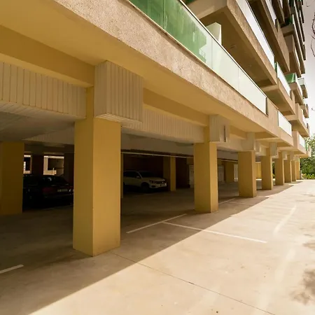 Sya Moonlight Apartmán