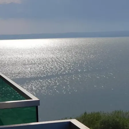 Sya Moonlight Apartmán Mamaia